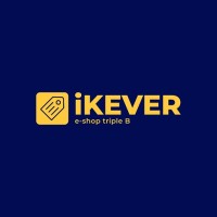 iKEVER logo - Similar company to Josmell.Com - Marketing Digital