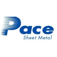 Pace Sheet Metal logo - Similar company to Advanced Sheet Metal Engineering Ltd