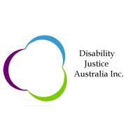 Disability Justice Australia logo - Similar company to Empathia Group