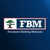 Foundation Building Materials