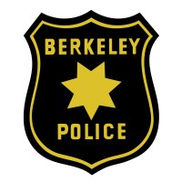 Berkeley Police Department logo - Similar company to East Side River Transportation