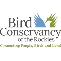 Bird Conservancy of the Rockies logo - Similar company to Own Resources
