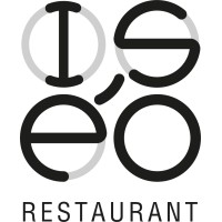 Restaurant Iséo logo - Similar company to Les Secrets De May