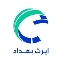 Earth Baghdad IQ logo - Similar company to Techno Fast Automation Co.