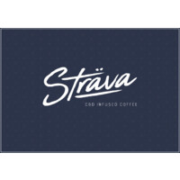 Strava Craft Coffee logo - Similar company to Creative Building Concepts