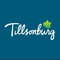 Town of Tillsonburg logo - Similar company to County Of Elgin