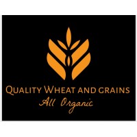 Quality Grains LLC logo - Similar company to Grains D'Oc