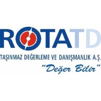 Rota Taşınmaz Değerleme ve Danışmanlık A.Ş. logo - Similar company to Hiscoot