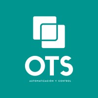 OTS Argentina logo - Similar company to Quantumm