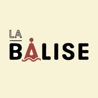Cinéma La Balise logo - Similar company to Paper Moon
