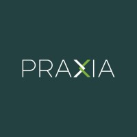 Praxia Contabilidade logo - Similar company to Elo Concursos