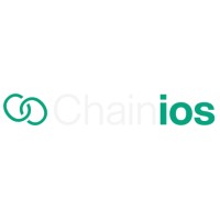 Chainios logo - Similar company to Y-Ventures