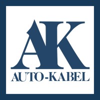Autokabel of North America/Mexico logo - Similar company to Auto-Kabel