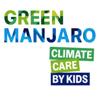 Greenmanjaro Foundation logo - Similar company to African School Of Storytelling (Afrisos)