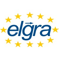 ELGRA (European Low Gravity Research Association) logo - Similar company to Stellar Freaks