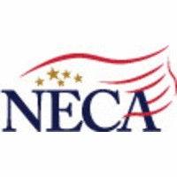 Cascade Chapter, NECA logo - Similar company to Sean Samson Training
