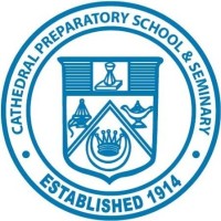 Cathedral Prep School and Seminary logo - Similar company to Qxc