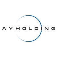 Ay Holding logo - Similar company to California College Of Communications