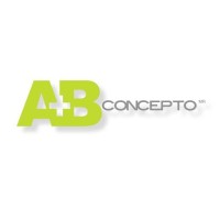 A+B Concepto logo - Similar company to Manufactura