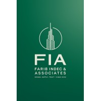 Farib Indec & Associates