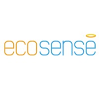 Ecosense logo - Similar company to Ecosense