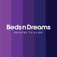 Beds n Dreams logo - Similar company to Farming The Sky