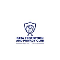 The Data Protection and Privacy Club, University of Ilorin logo - Similar company to Krowser Web Services