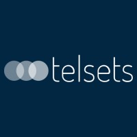 Telsets SL logo - Similar company to Uus Programm Ou