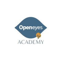 Open Eyes Mentoring logo - Similar company to Adaptcc_Dr