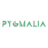 Pygmalia logo - Similar company to Vhavocats