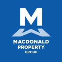 MacDonald Property Group logo - Similar company to Seva Commercial