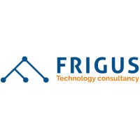 Frigus Technology Pvt Ltd logo - Similar company to Rnit Software Services Pvt Ltd