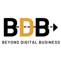 BDB - Beyond Digital Business logo - Similar company to Elskling