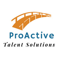 ProActive Talent Solutions logo - Similar company to Adshake