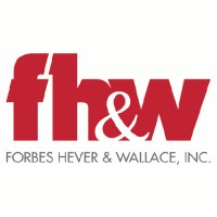 Forbes Hever & Wallace, Inc. logo - Similar company to Cres Cor
