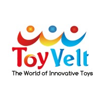 Toy Velt logo - Similar company to Toy Tokyo
