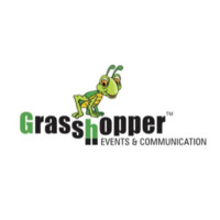 Grasshopper Events & Communication logo - Similar company to Planet Media Communications