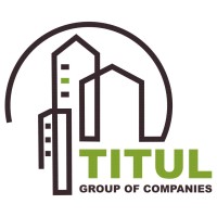 Titul - group of companies logo - Similar company to Attefallsbostaden