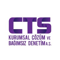 CTS Bağımsız Denetim A.Ş. logo - Similar company to Kendi