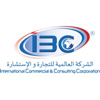 I3C Tunisie logo - Similar company to I3C