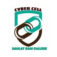 The Cyber Cell Daulat Ram College (DRC) logo - Similar company to Varnix Media Private Limited
