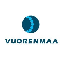 Vuorenmaa Yhtiöt Oy logo - Similar company to Mmengineering Gmbh