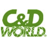C&D World logo - Similar company to Nepra Humeij Windshifters Pvt. Ltd.