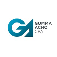 Gumma Acho CPA logo - Similar company to Gulla Cpa