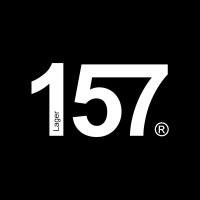 Lager 157 logo - Similar company to Gekås Ullared Ab