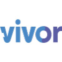 Vivor logo - Similar company to Techvoid