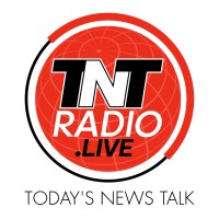 TNT Radio logo - Similar company to Gk Launch Services
