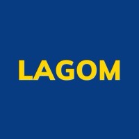 Lagom Lighting Design & Consultancy logo - Similar company to Lagom Design Studio