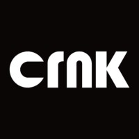 CRNK Europe logo - Similar company to Lem Helmets