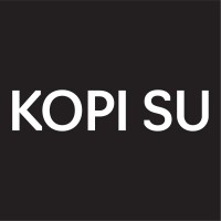 Kopi Su Studio logo - Similar company to Studio None